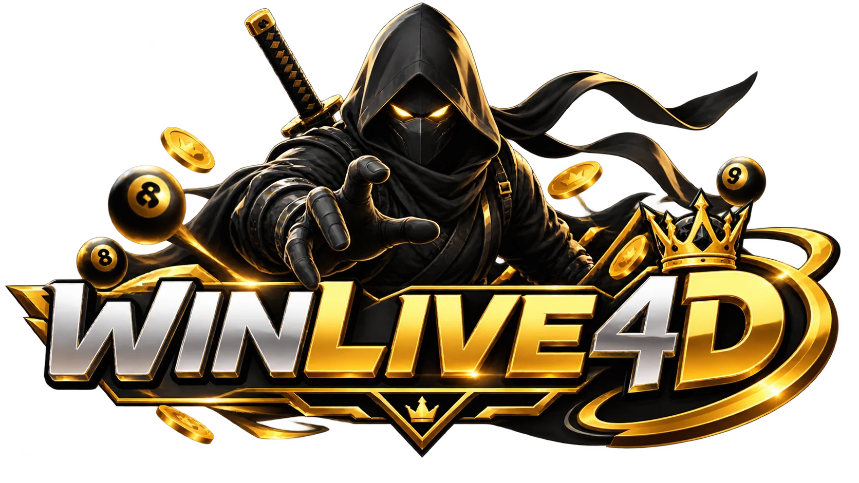 WINLIVE4D Logo